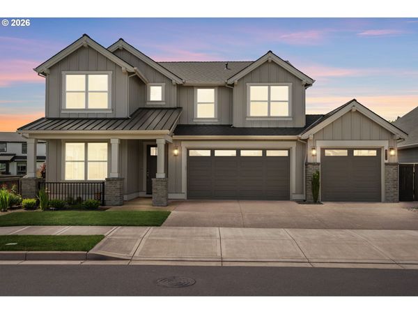 4309 SE 62ND AVE, Hillsboro, OR 97123