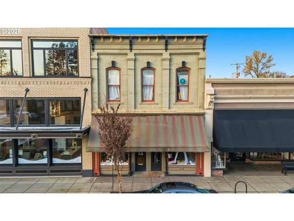 309 1ST AVE, Albany, OR 97321