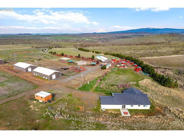 100 GRACE WAY, Goldendale, WA 98620