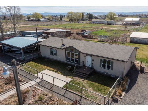 4886 NW MINT LN, Prineville, OR 97754