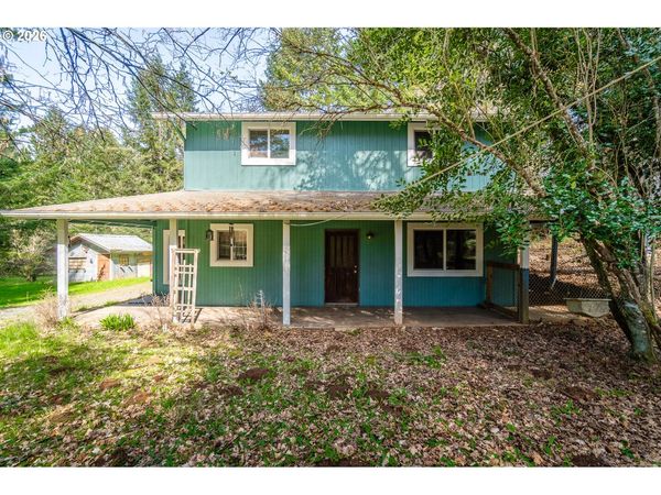 23939 RAZE RD, Elmira, OR 97437