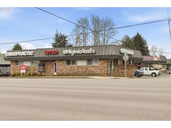 12720 SW PACIFIC HWY, Portland, OR 97223
