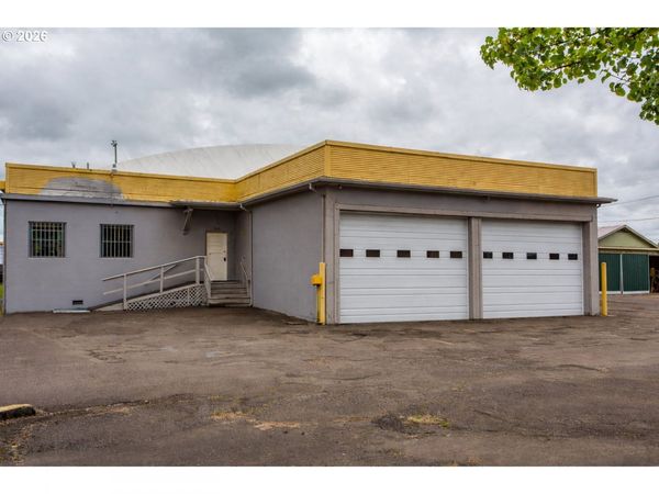 500 PACIFIC BLVD, Albany, OR 97321