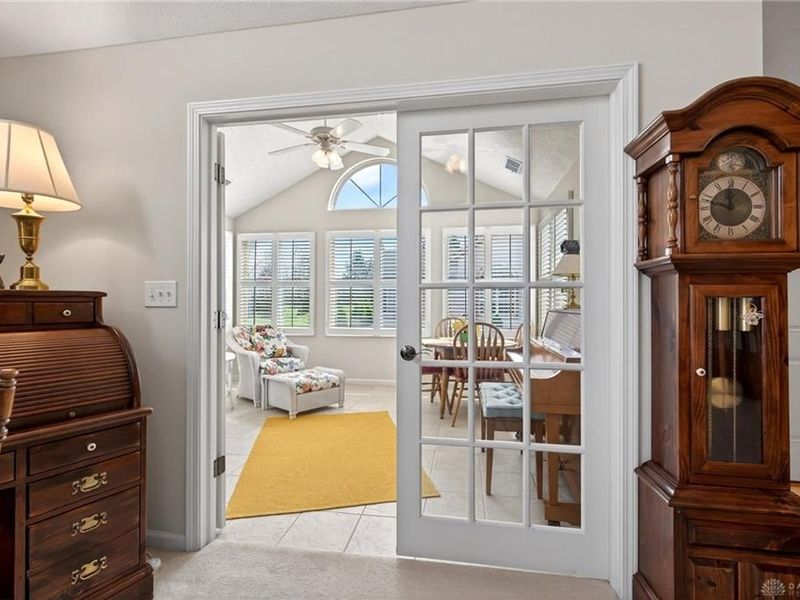 454 Beth Page Circle, Washington Township, OH 45458 Photo 11