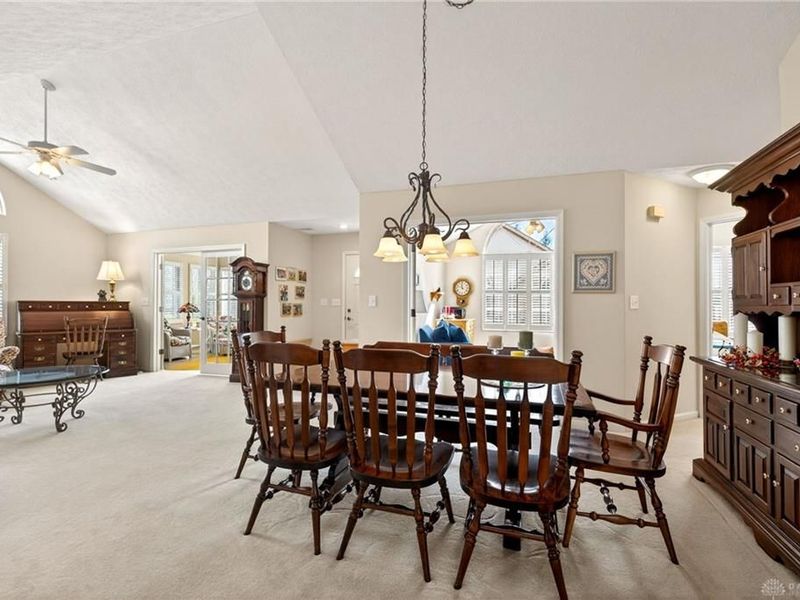 454 Beth Page Circle, Washington Township, OH 45458 Photo 16