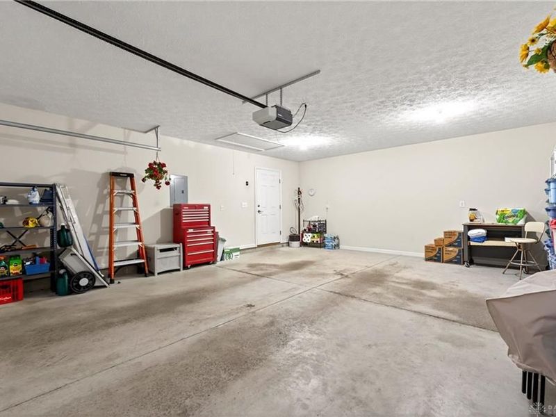 454 Beth Page Circle, Washington Township, OH 45458 Photo 35