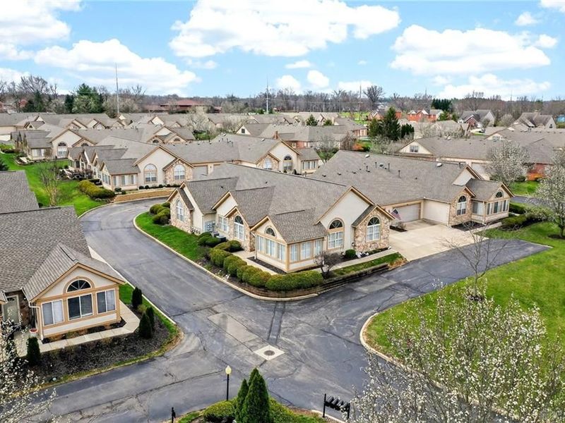 454 Beth Page Circle, Washington Township, OH 45458 Photo 40