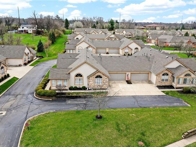 454 Beth Page Circle, Washington Township, OH 45458 Photo 41