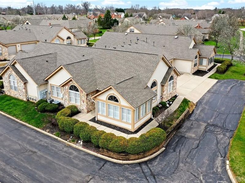 454 Beth Page Circle, Washington Township, OH 45458 Photo 43