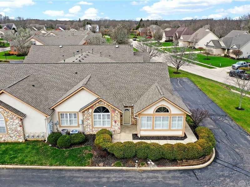 454 Beth Page Circle, Washington Township, OH 45458 Photo 44