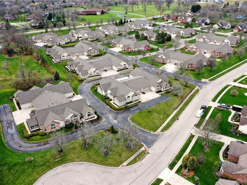 454 Beth Page Circle, Washington Township, OH 45458 Photo 45