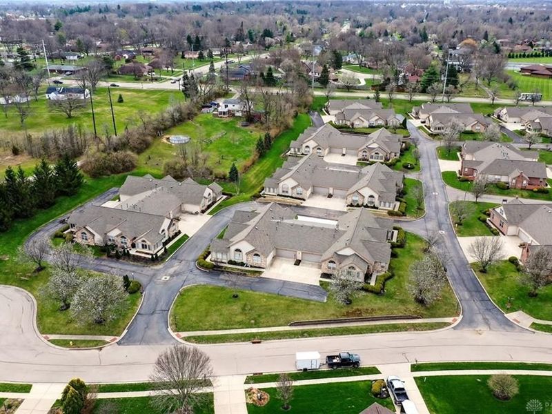 454 Beth Page Circle, Washington Township, OH 45458 Photo 46