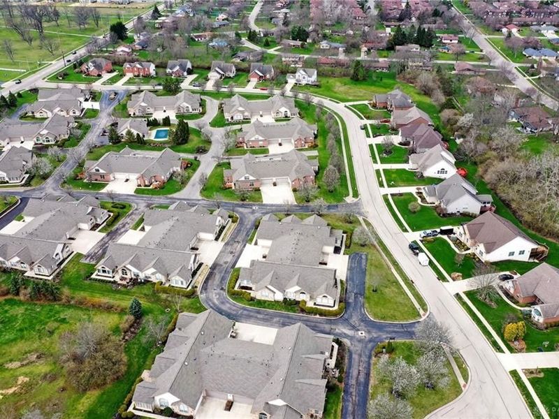 454 Beth Page Circle, Washington Township, OH 45458 Photo 49