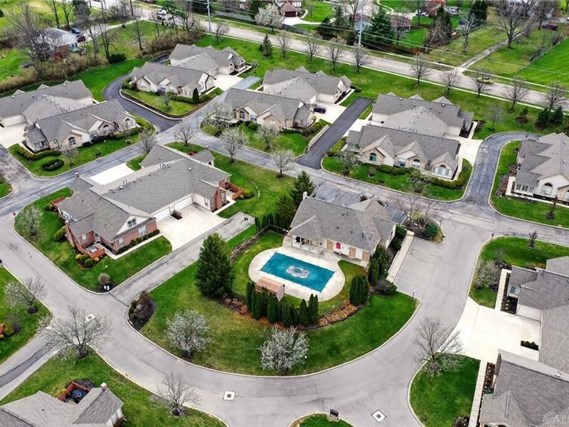 454 Beth Page Circle, Washington Township, OH 45458 Photo 50