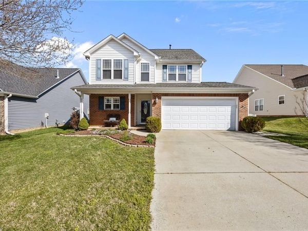 2023 Mackenna Drive, Graham, NC 27253