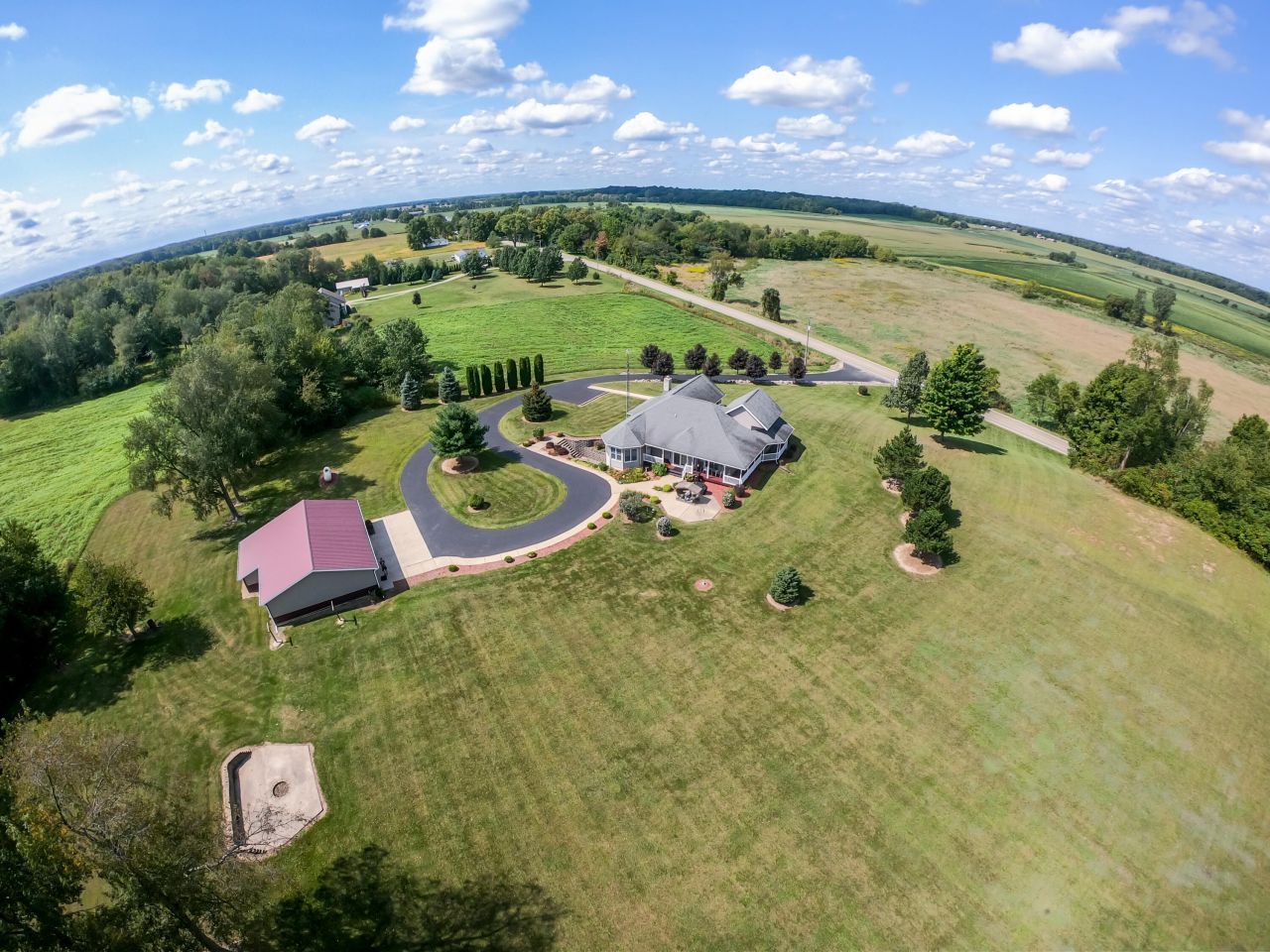 839 E Girard Road, Quincy, MI 49082 Main Photo