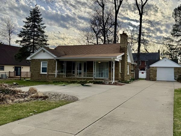 1004 Capital Avenue SW, Battle Creek, MI 49015