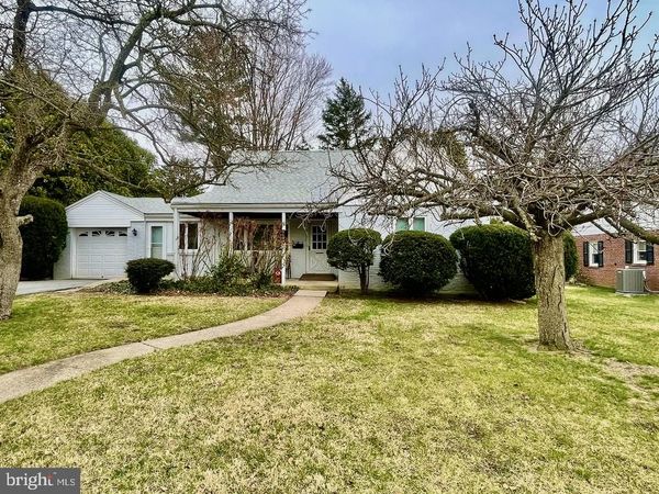 4602 PICKWICK DRIVE, WILMINGTON, DE 19808