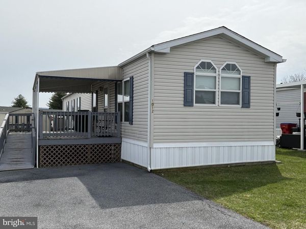 1012 BARBERRY AVENUE, READING, PA 19605