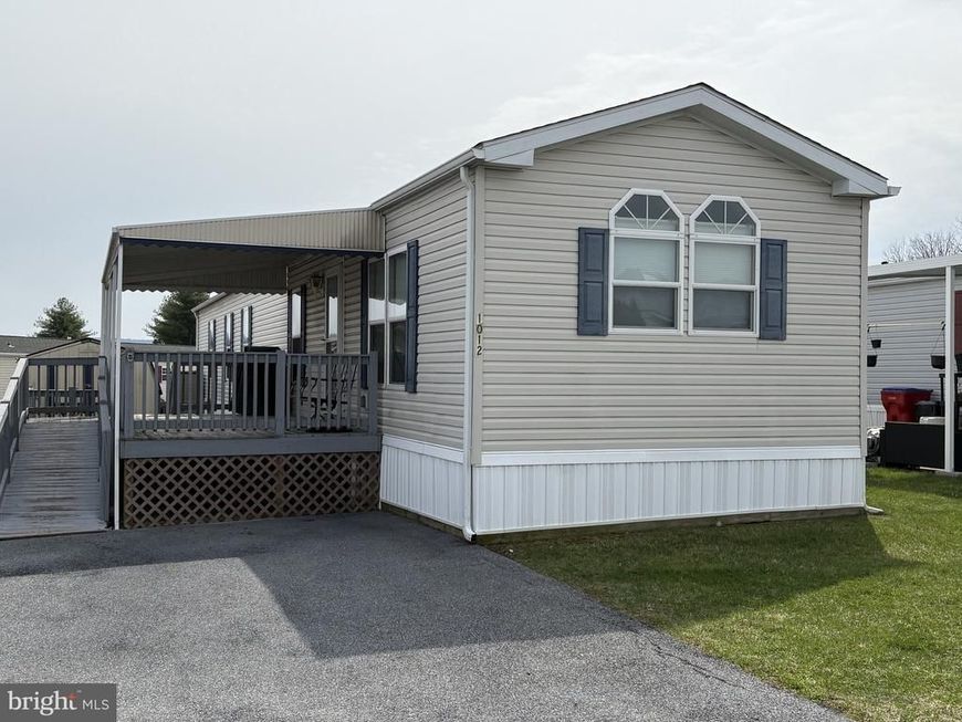 1012 Barberry Avenue, Reading, PA 19605 Main Photo