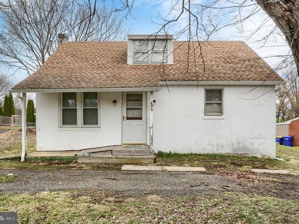 475 WOLFS BRIDGE ROAD, CARLISLE, PA 17013