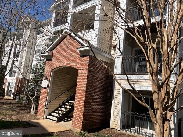12953 CENTRE PARK CIRCLE , Unit 224, HERNDON, VA 20171