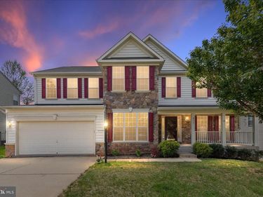 813 KINGSBROOK ROAD, CULPEPER, VA 22701