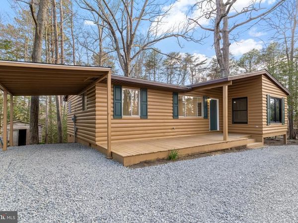 12403 RIDGE ROAD, LUSBY, MD 20657