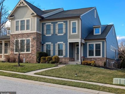 6910 SUMMIT CIRCLE Towson, MD 21239