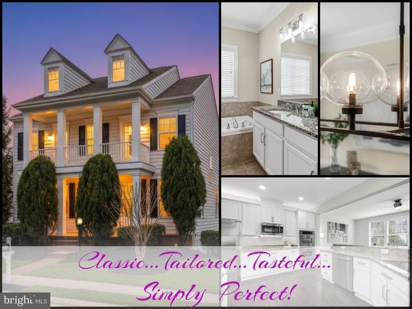 41004 INDIGO PLACE, LEESBURG, VA 20175