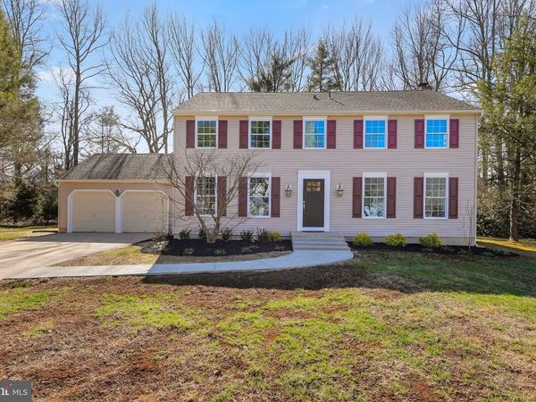 196 SUNNY JIM DRIVE , MEDFORD, NJ 08055