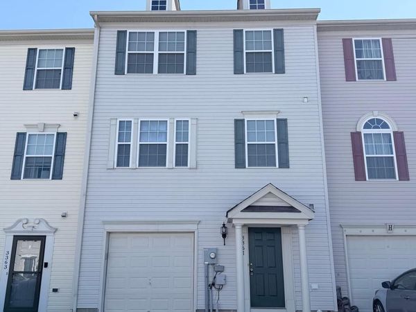 3361 LANDMARK COURT , CHAMBERSBURG, PA 17202