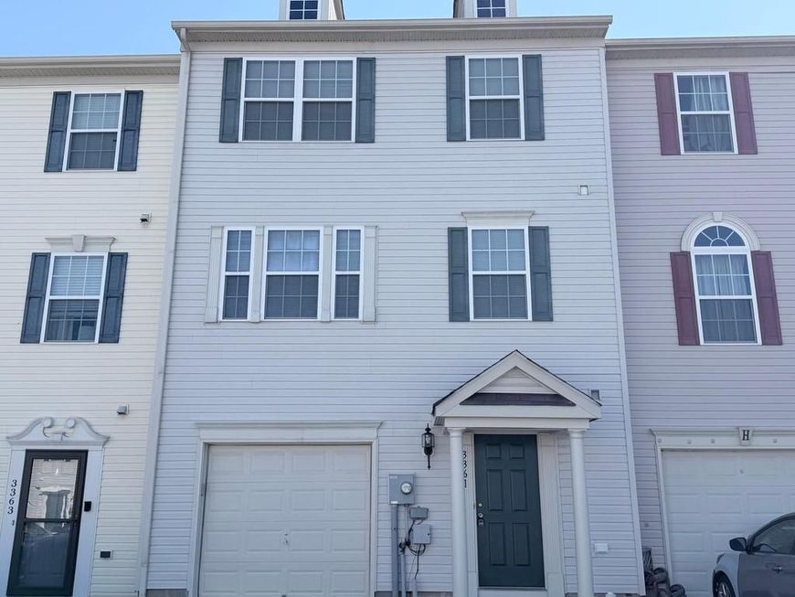 3361 Landmark Court , Chambersburg, PA 17202 Main Photo