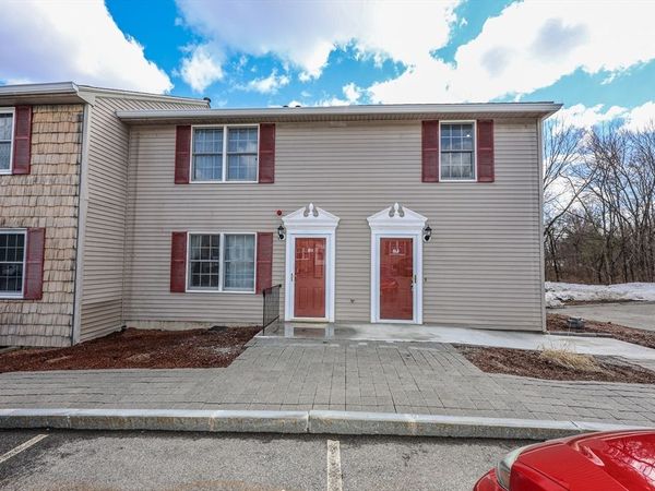 8 Oliver Street, Unit J, Haverhill, MA 01832