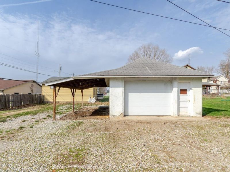 114 High Street, New Paris, OH 45347 Photo 20