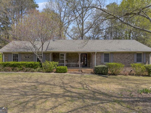 1330 Crooked Creek Road, Watkinsville, GA 30677
