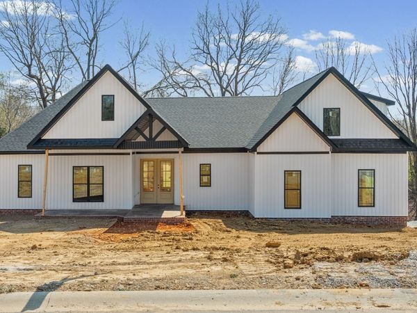 217 Lewis Grant Ln Lot 6 , Southside, TN 37171