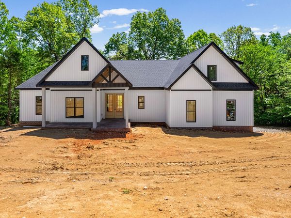 217 Lewis Grant Ln Lot 6, Southside, TN 37171