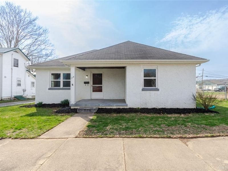 114 High Street, New Paris, OH 45347 Photo 2