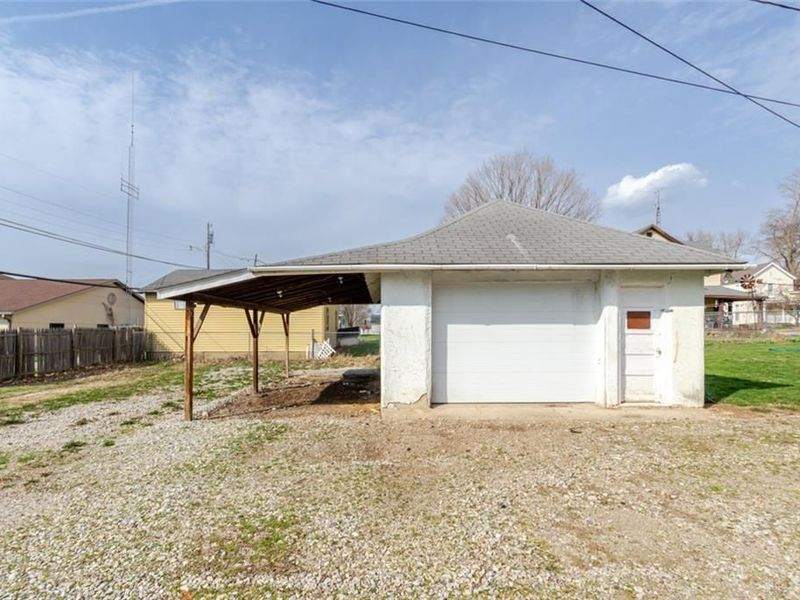 114 High Street, New Paris, OH 45347 Photo 20