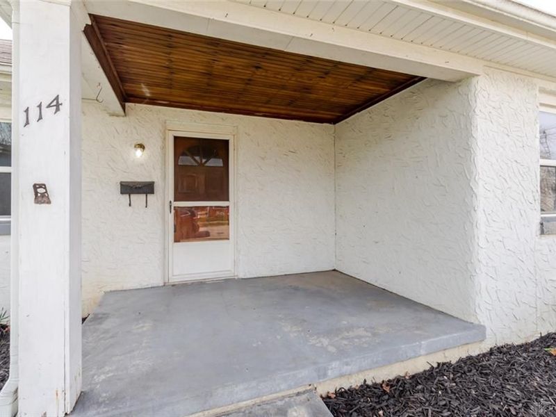 114 High Street, New Paris, OH 45347 Photo 3