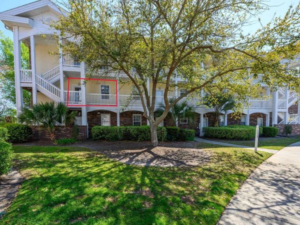 687 Riverwalk Dr. , Unit 201, Myrtle Beach, SC 29579