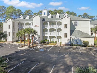 112 Cypress Point Ct. , Unit 205, Myrtle Beach, SC 29579