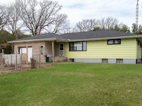 13710 W 600 N Street, Medaryville, IN 47957