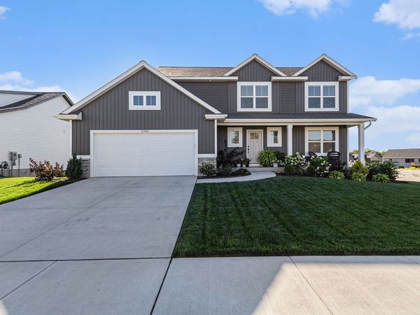 11757 Everett Avenue, Allendale, MI 49401