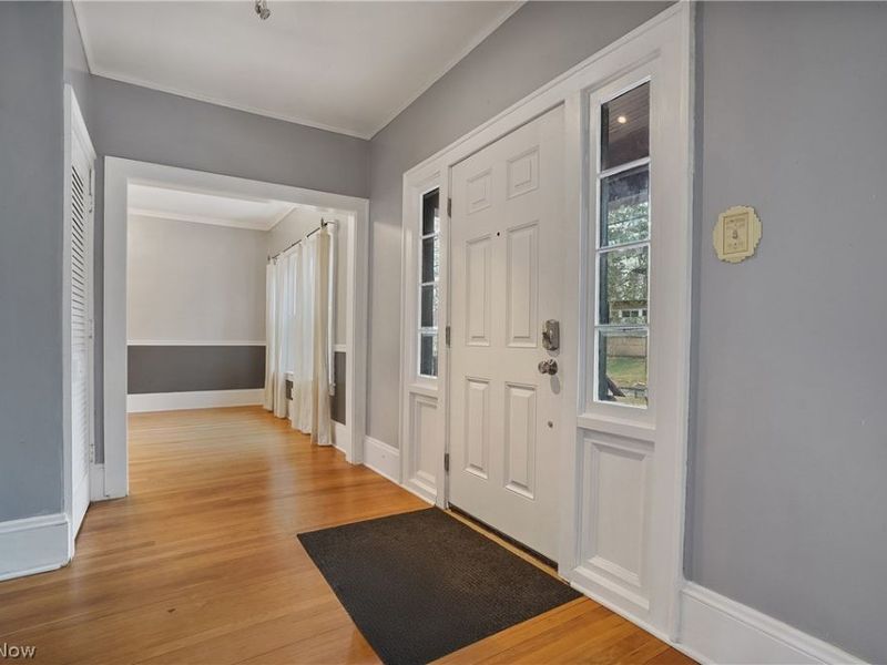 205 Edgerton Road , Akron, OH 44303 Photo 2