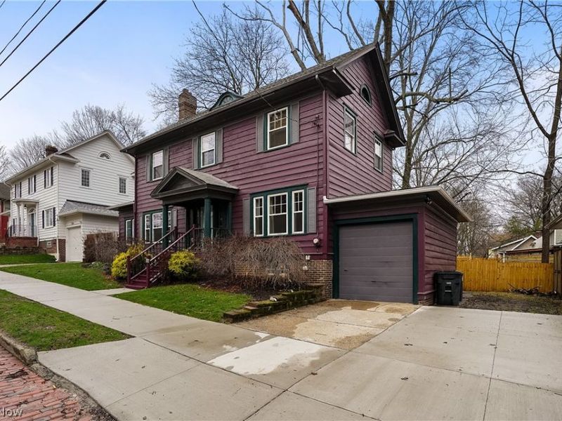 205 Edgerton Road , Akron, OH 44303 Photo 28