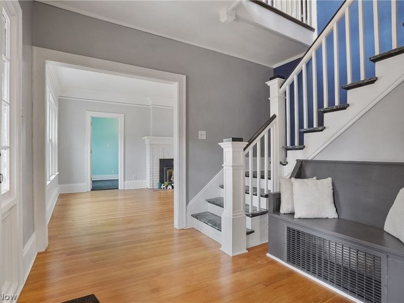 205 Edgerton Road , Akron, OH 44303 Photo 3