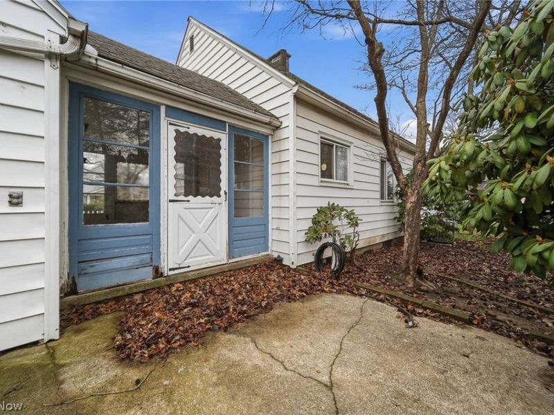 163 E Ford Avenue, Barberton, OH 44203 Photo 38