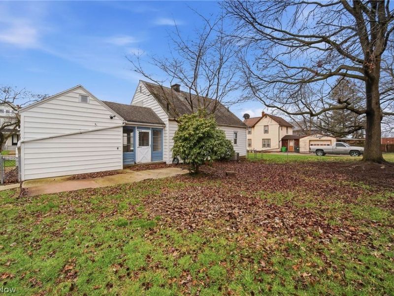 163 E Ford Avenue, Barberton, OH 44203 Photo 40